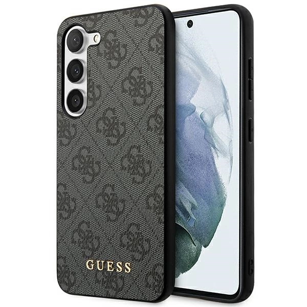 Guess Etui Guess GUHCS23SG4GFGR do Samsung