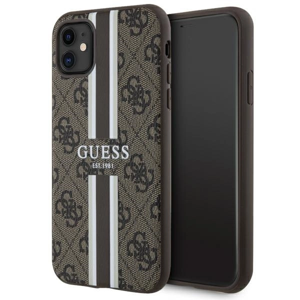 Guess GUHMN61P4RPSW iPhone 11 / Xr