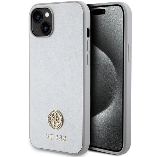 Guess GUHCP15MPS4DGPS iPhone 15 Plus 6