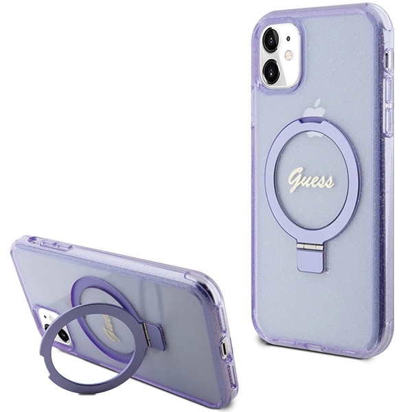 Guess Guess GUHMN61HRSGSU iPhone 11 /