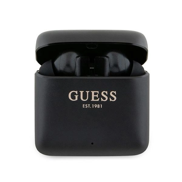 GUTWSSU20ALEGK Black