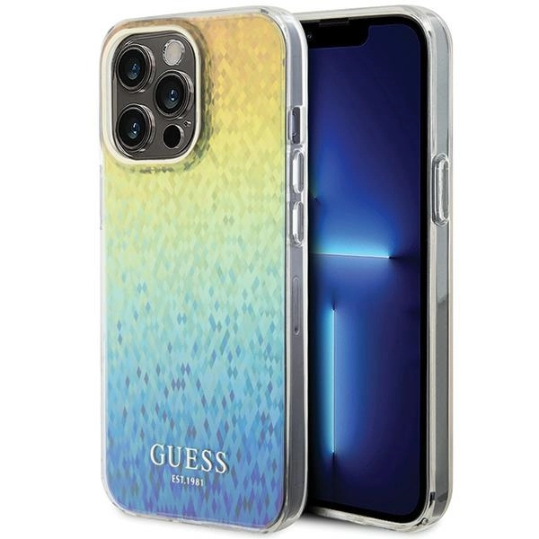 Guess GUHCP15XHDECMI iPhone 15 Pro Max