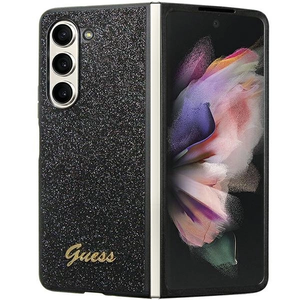 Guess Etui Guess GUHCZFD5HGGSHK Samsung Galaxy