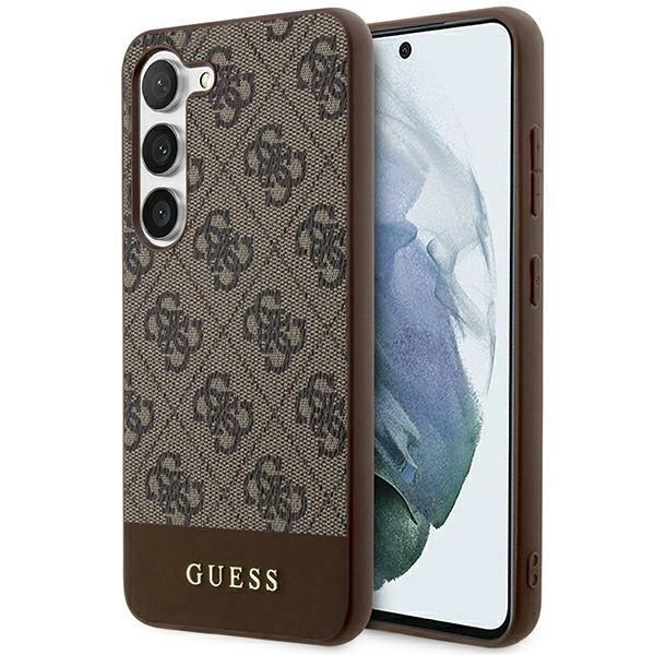 Guess 4G Stripe Collection case for
