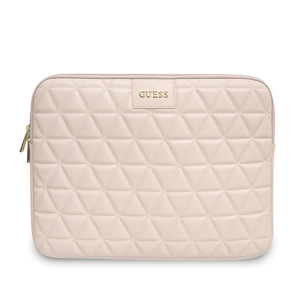 Guess Quilted cover for a 13quot