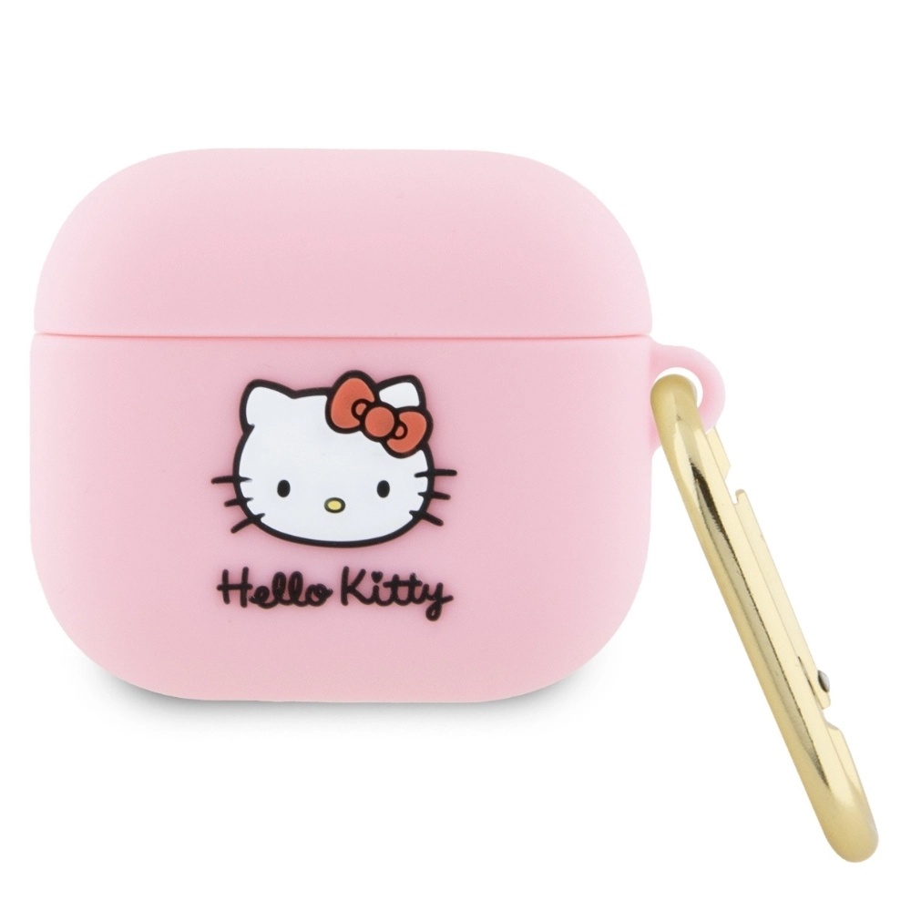 Hello Kitty HKA33DKHSP Airpods 3 cover