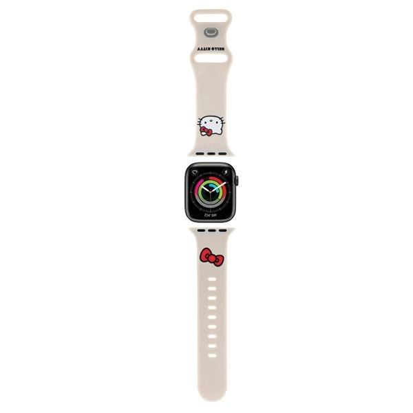 Hello Kitty Hello Kitty HKAWMSCHBLE Apple