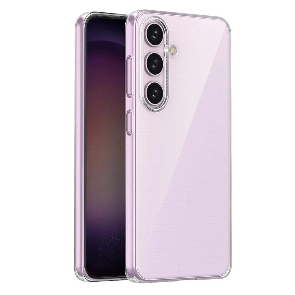 Ultra Clear case for Samsung Galaxy