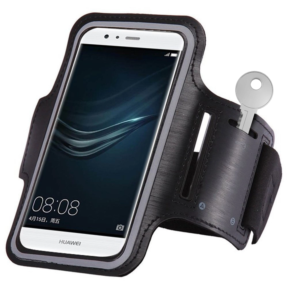 Universal Running Armband for 6" Smartphones