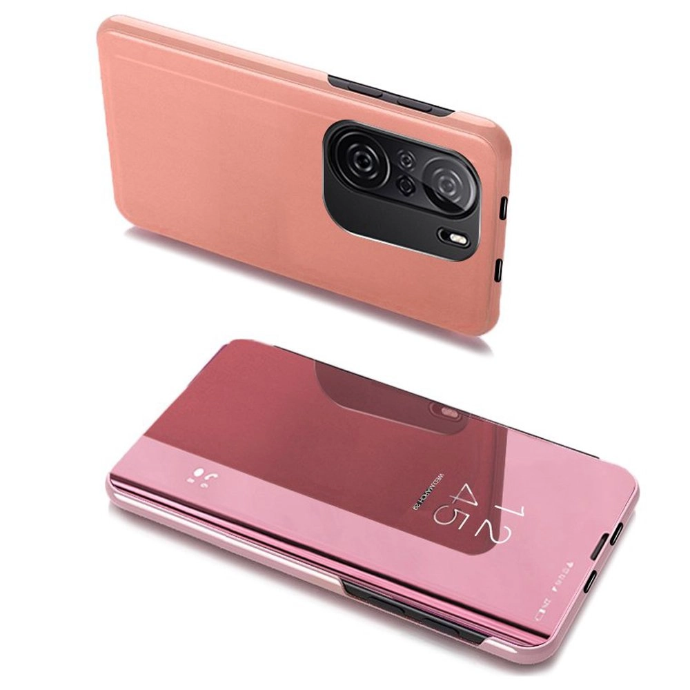 Clear View Case cover for Xiaomi