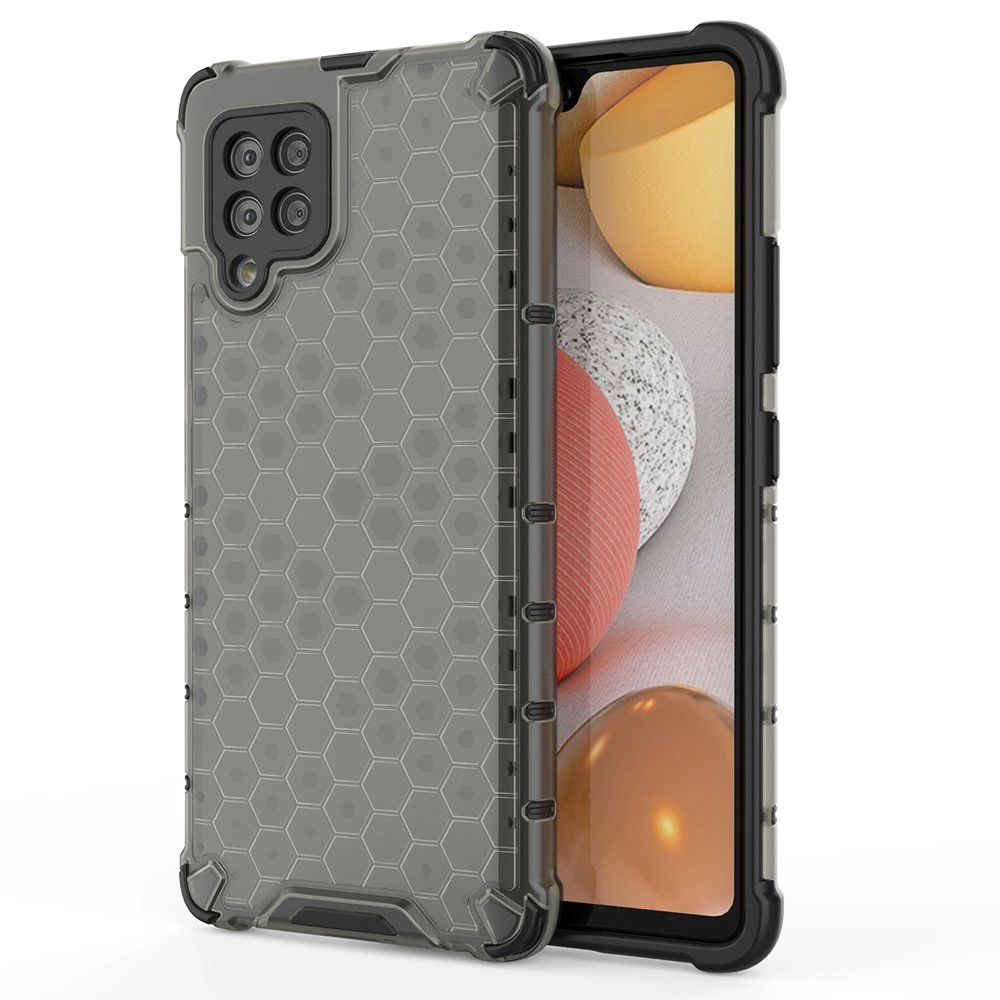Honeycomb Case armor cover with TPU