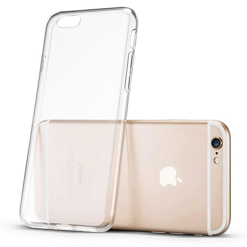 Ultra Clear 0.5mm Case Gel