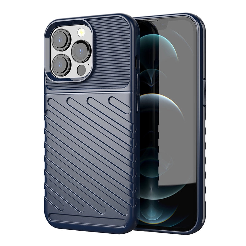 Hurtel Thunder Case Flexible Armored Case
