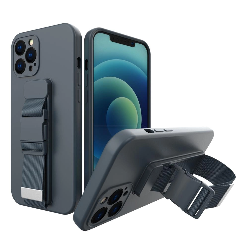Rope case gel case with a