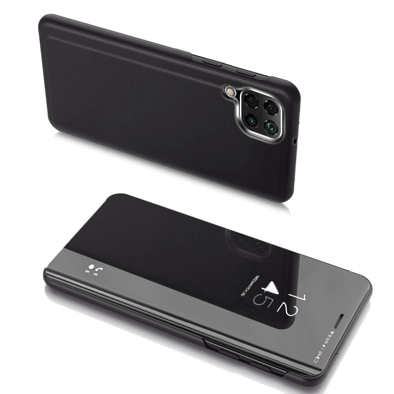 Clear View Case cover for Samsung