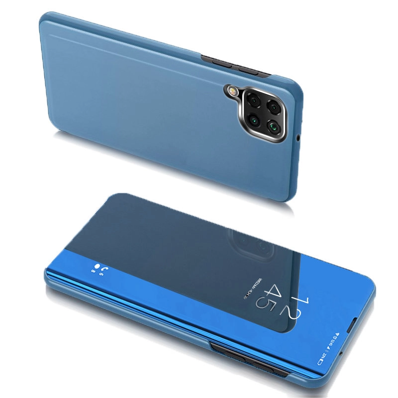 Hurtel Clear View Case flip cover