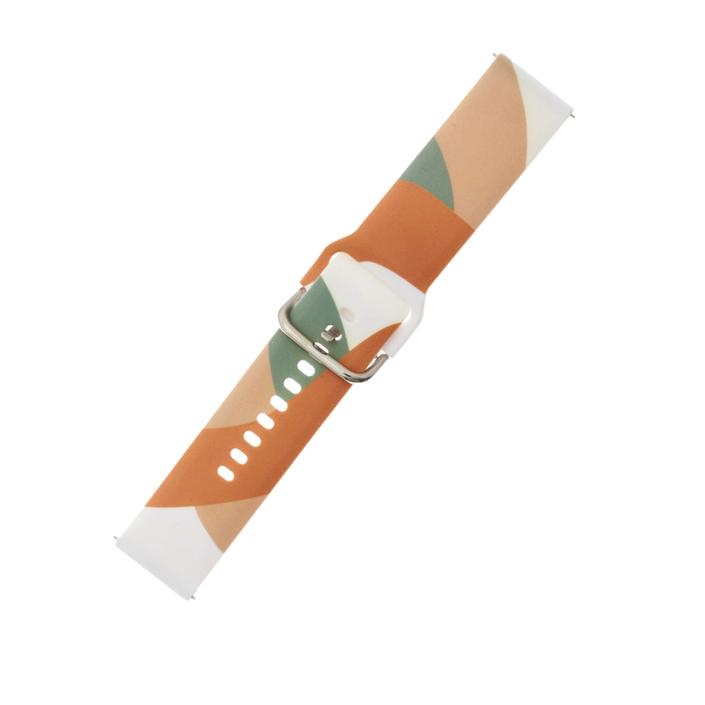 Hurtel Strap Camo Band for Samsung