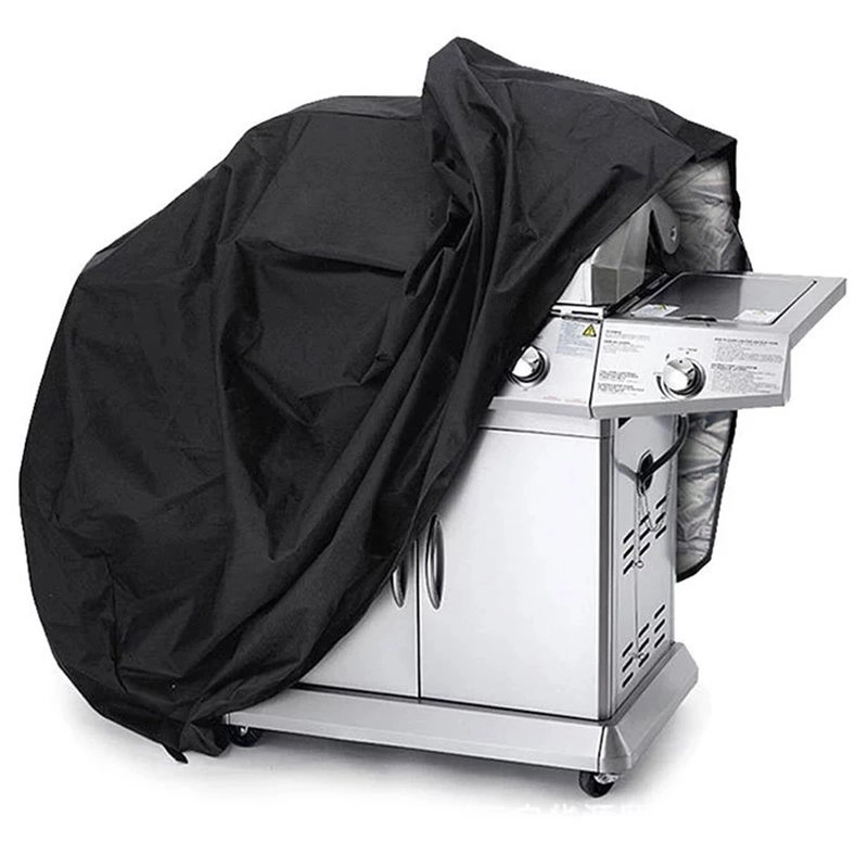 Waterproof grill cover  bicycle cover  scooter