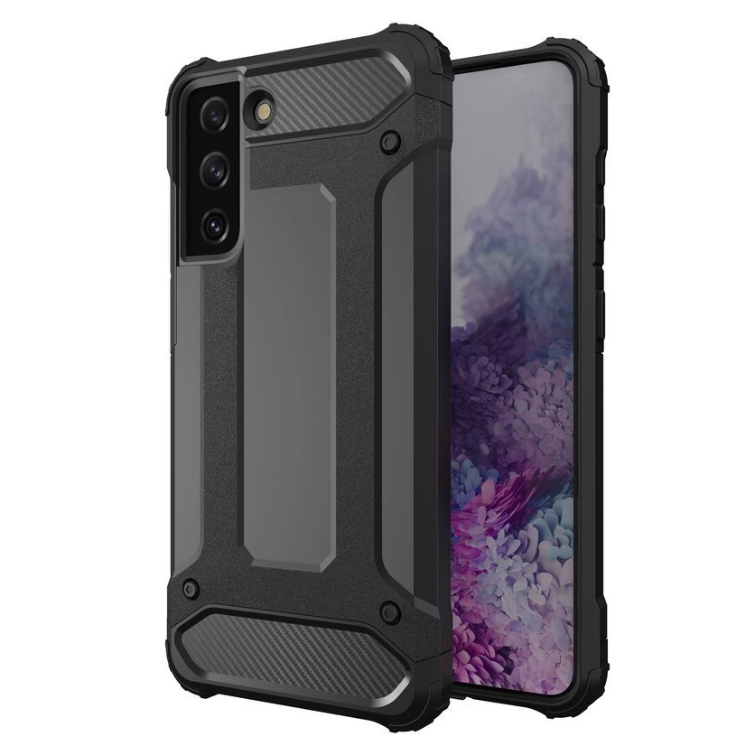 Hybrid Armor Case Tough Rugged Cover