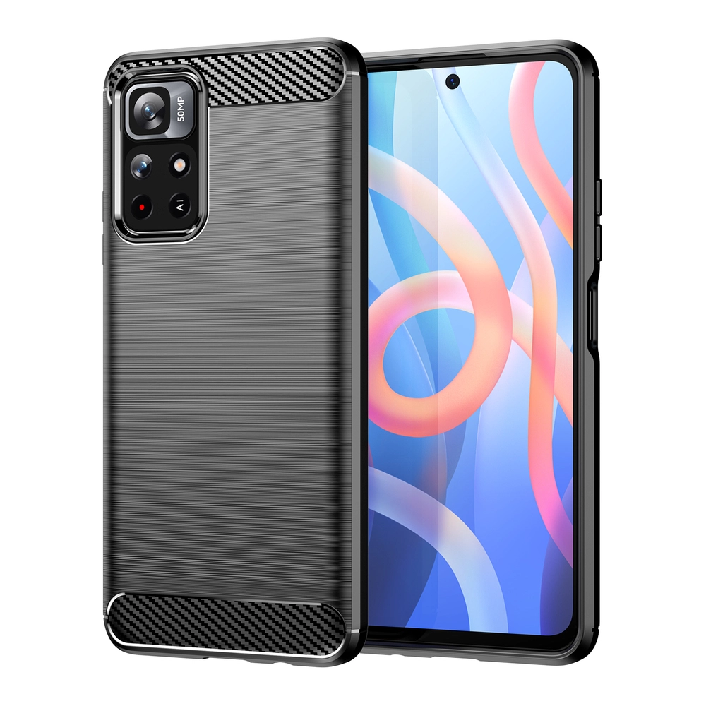 Carbon Case Flexible Cover Sleeve for