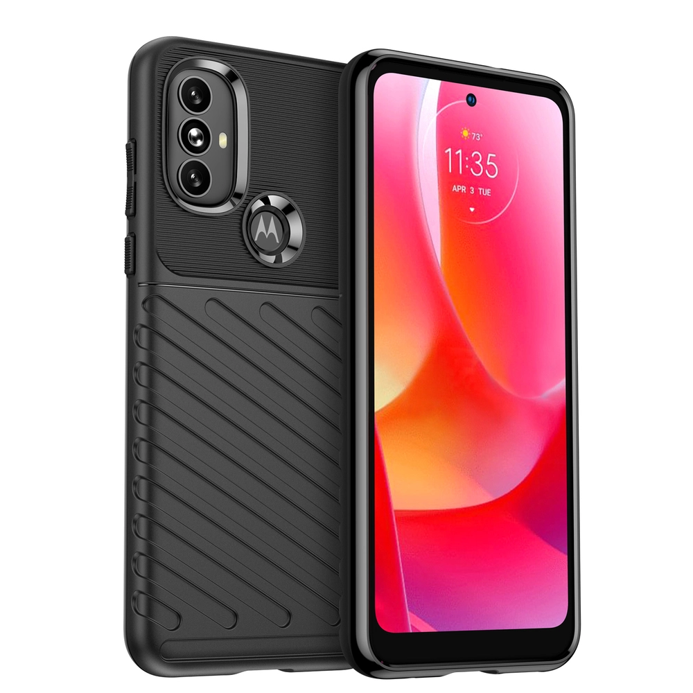 Thunder Case flexible armored cover for