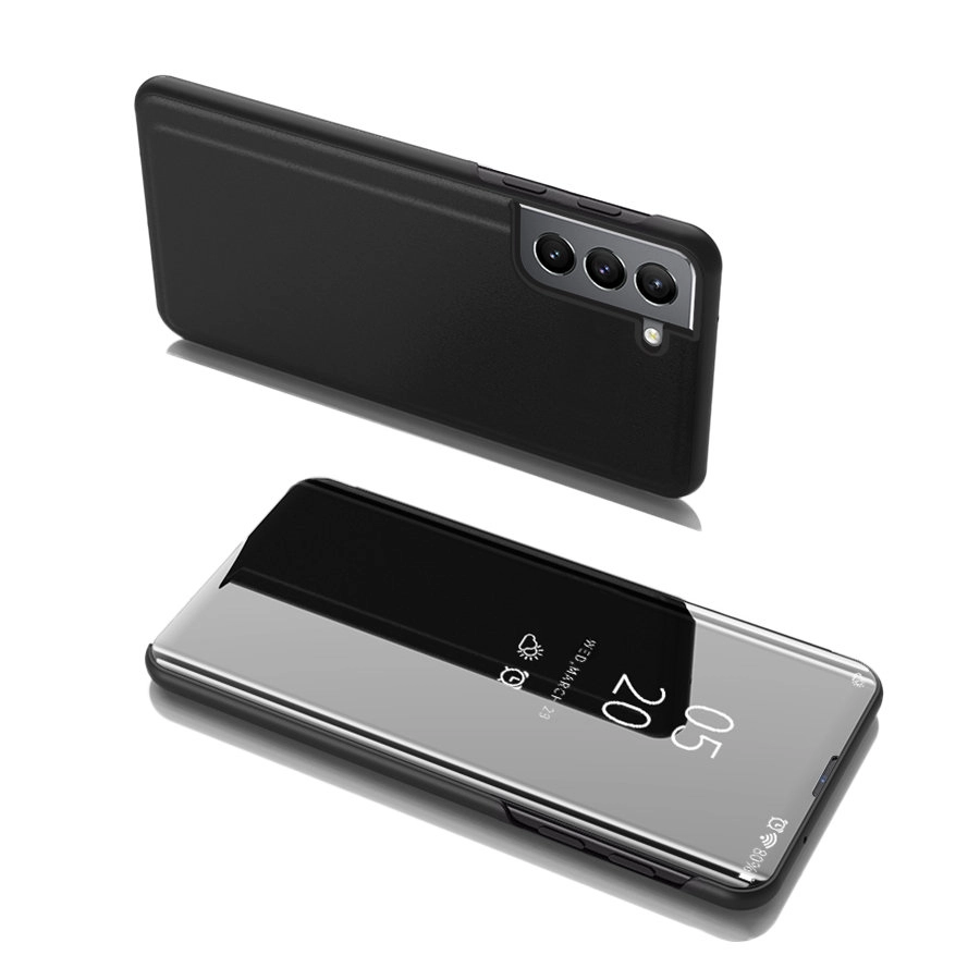 Clear View Case flip cover for