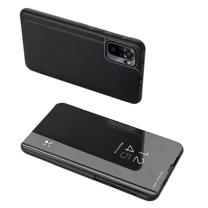 Clear View Case flip case Xiaomi