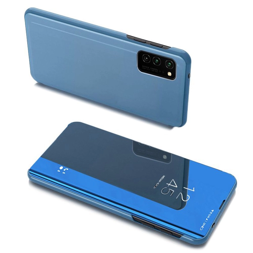 Clear View Case flip cover for