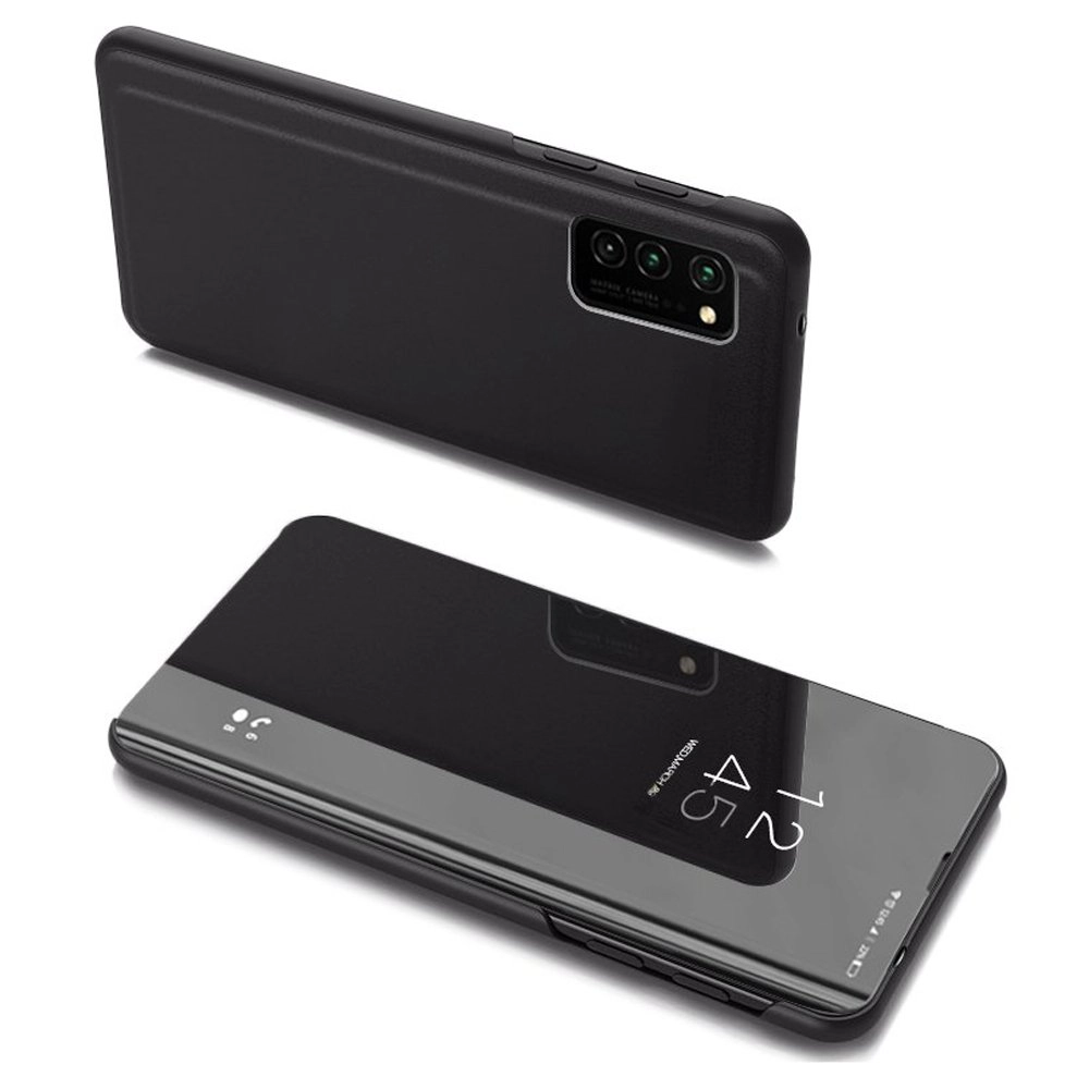 Clear View Case flip cover for