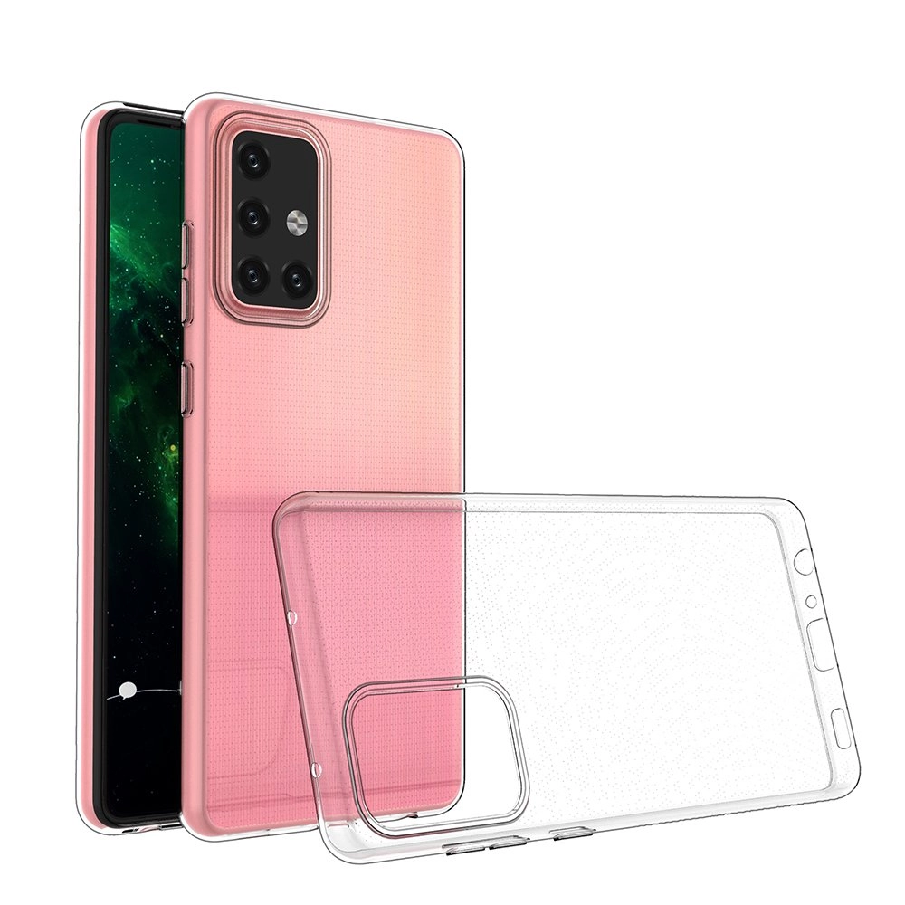 Gel case cover for Ultra Clear