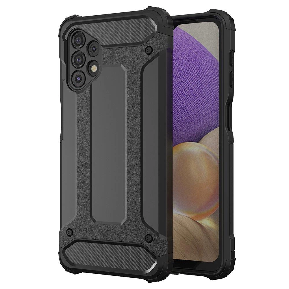 Hybrid Armor Case Tough Rugged Cover