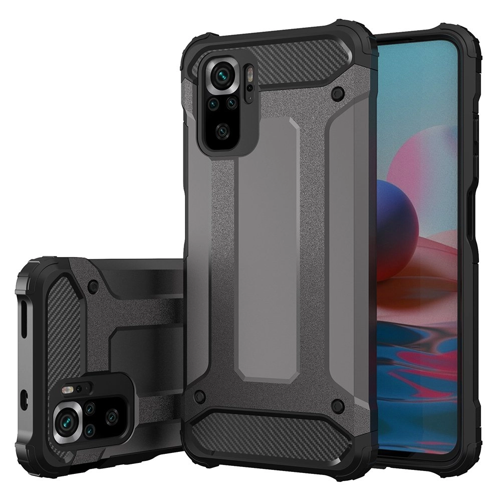 Hybrid Armor armored hybrid case cover
