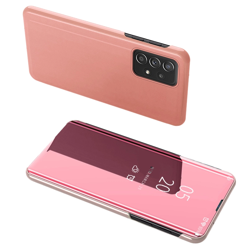 Clear View Case flip cover for
