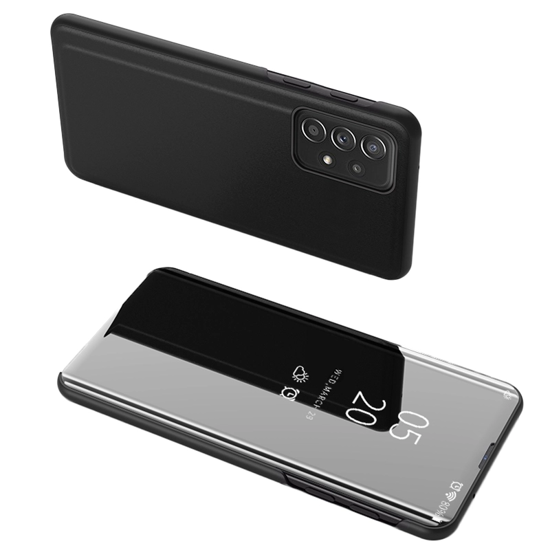 Clear View Case flip cover for
