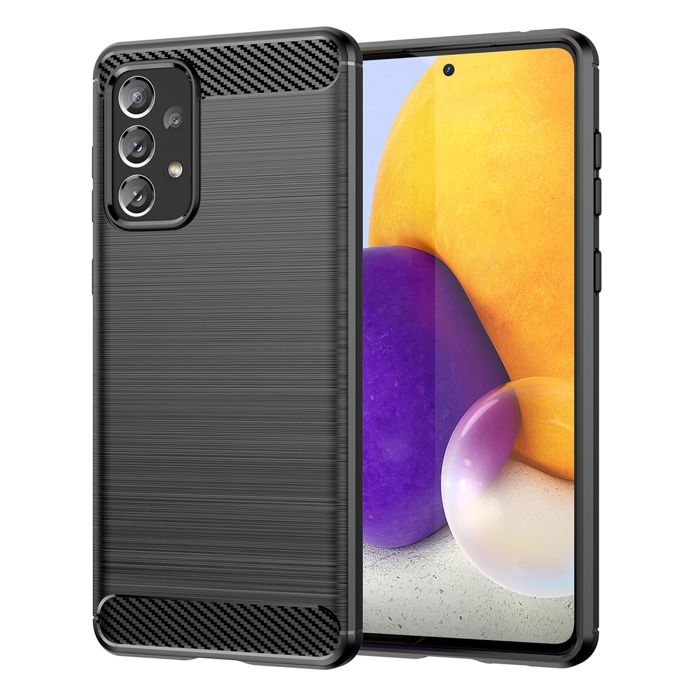 Carbon Case Flexible TPU cover for