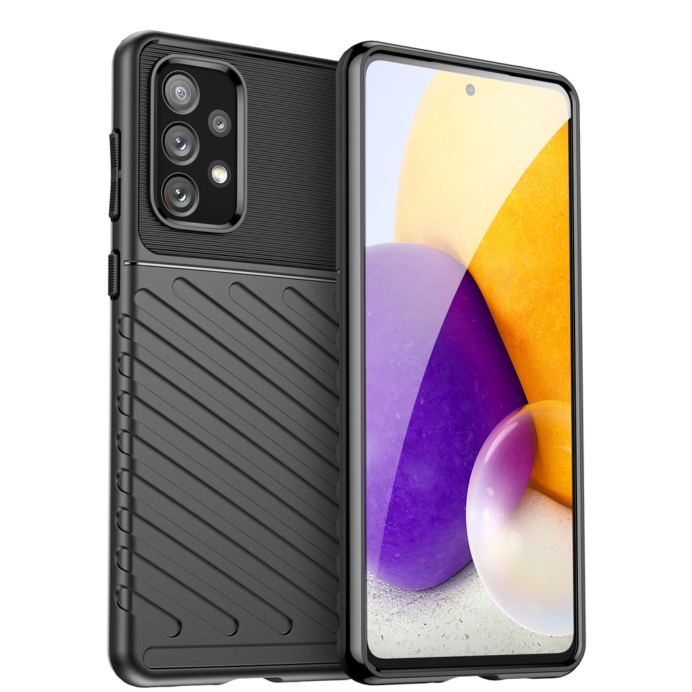 Thunder Case flexible armored cover for