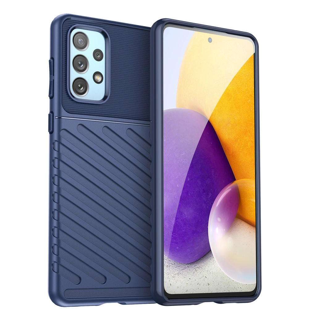 Thunder Case flexible armored cover for
