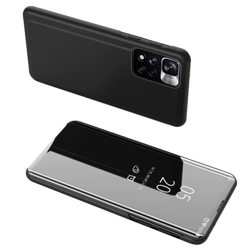 Clear View Case Flip Cover Realme