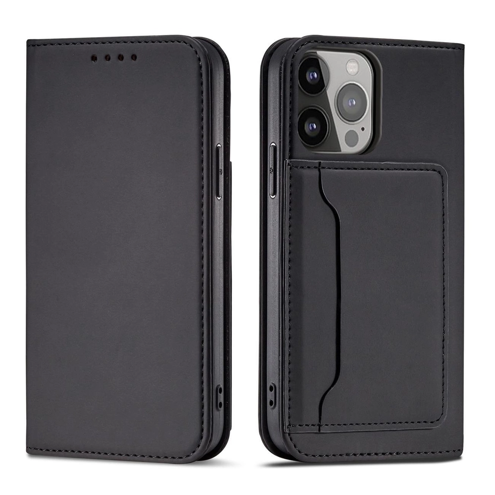 Magnet Card Case case for iPhone