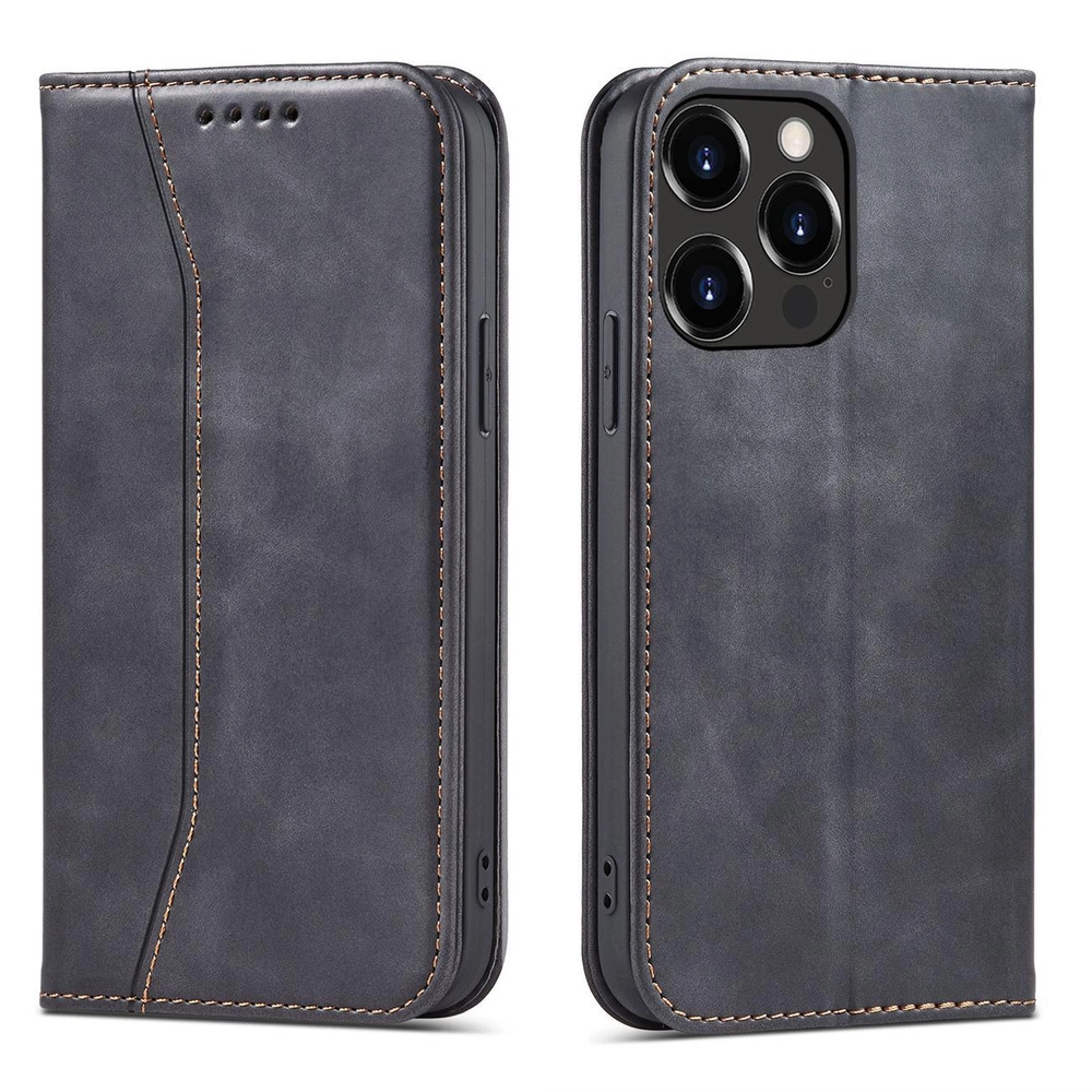 Magnet Fancy Case case for iPhone