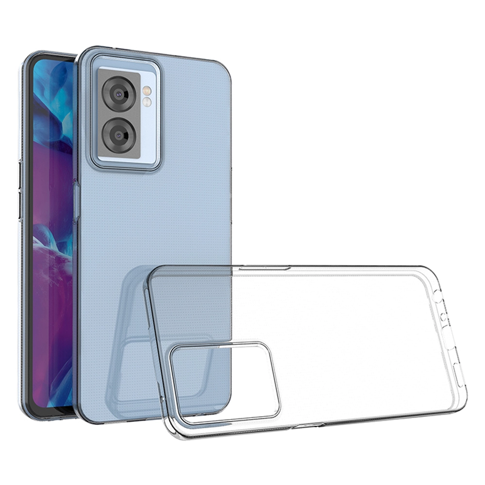 Ultra Clear 0.5mm Case for