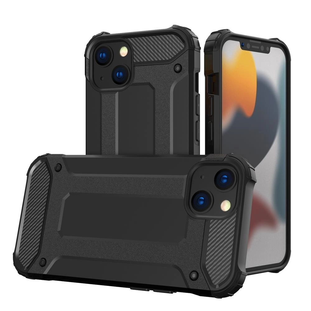 Hybrid Armor case iPhone 14 Plus