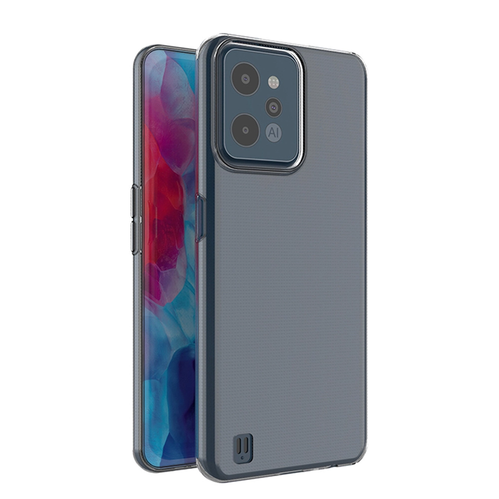 Ultra Clear 0.5mm case for