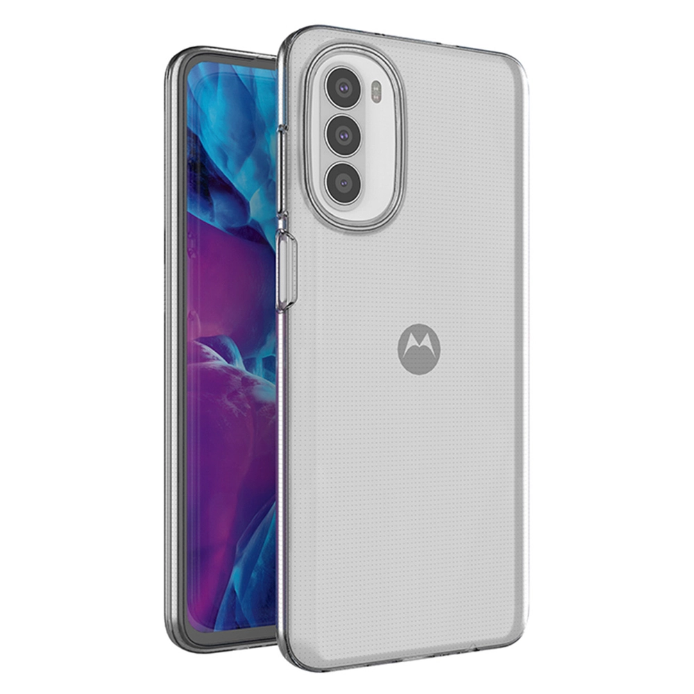 Ultra Clear 0.5mm case for