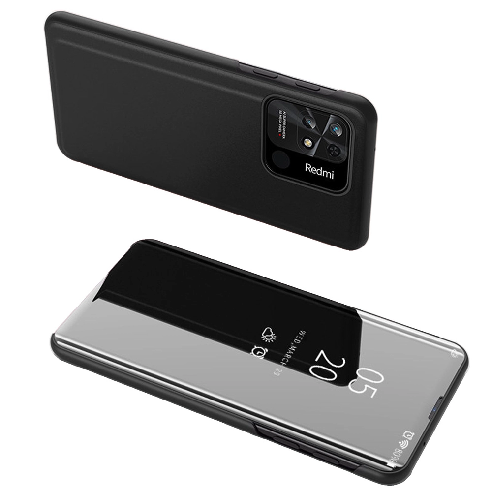 Clear View Case cover for Xiaomi