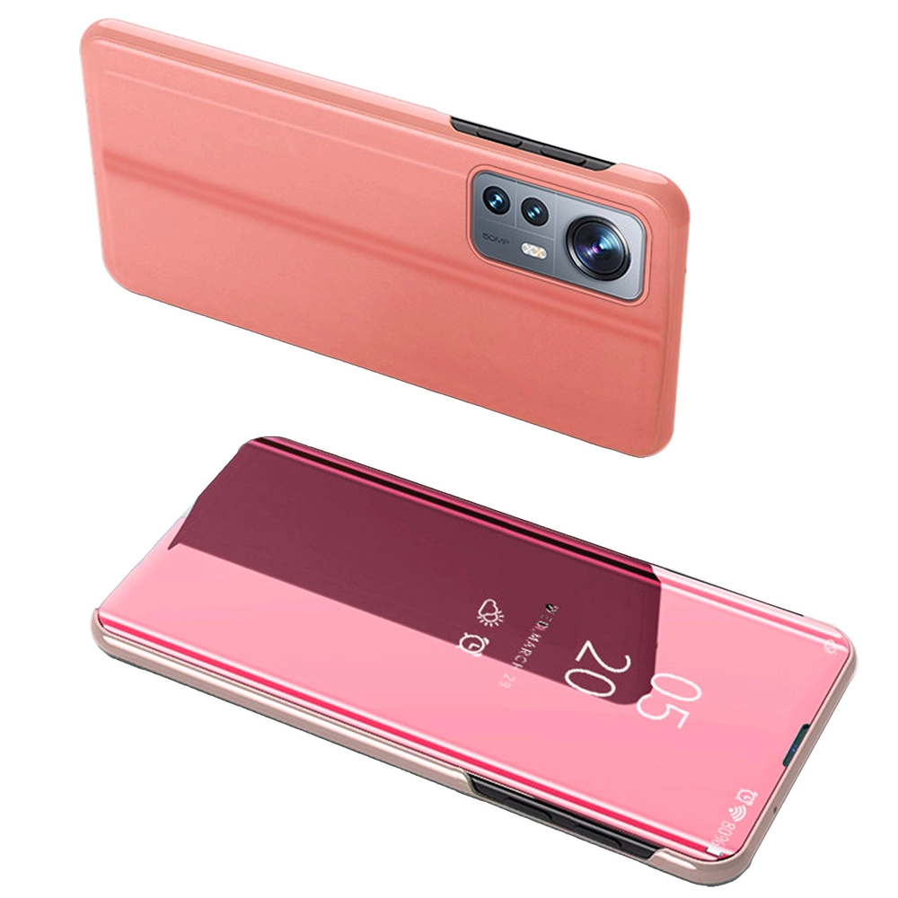 Clear View Case cover for Xiaomi