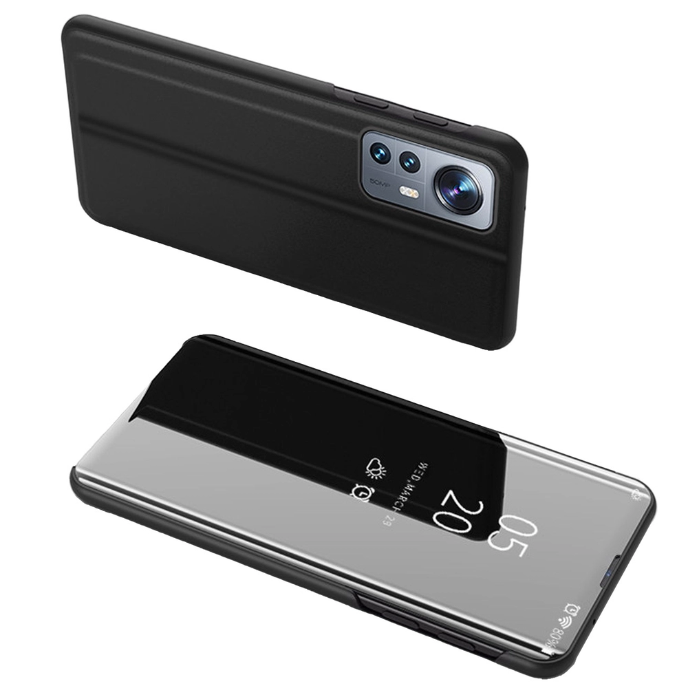 Clear View Case cover for Xiaomi
