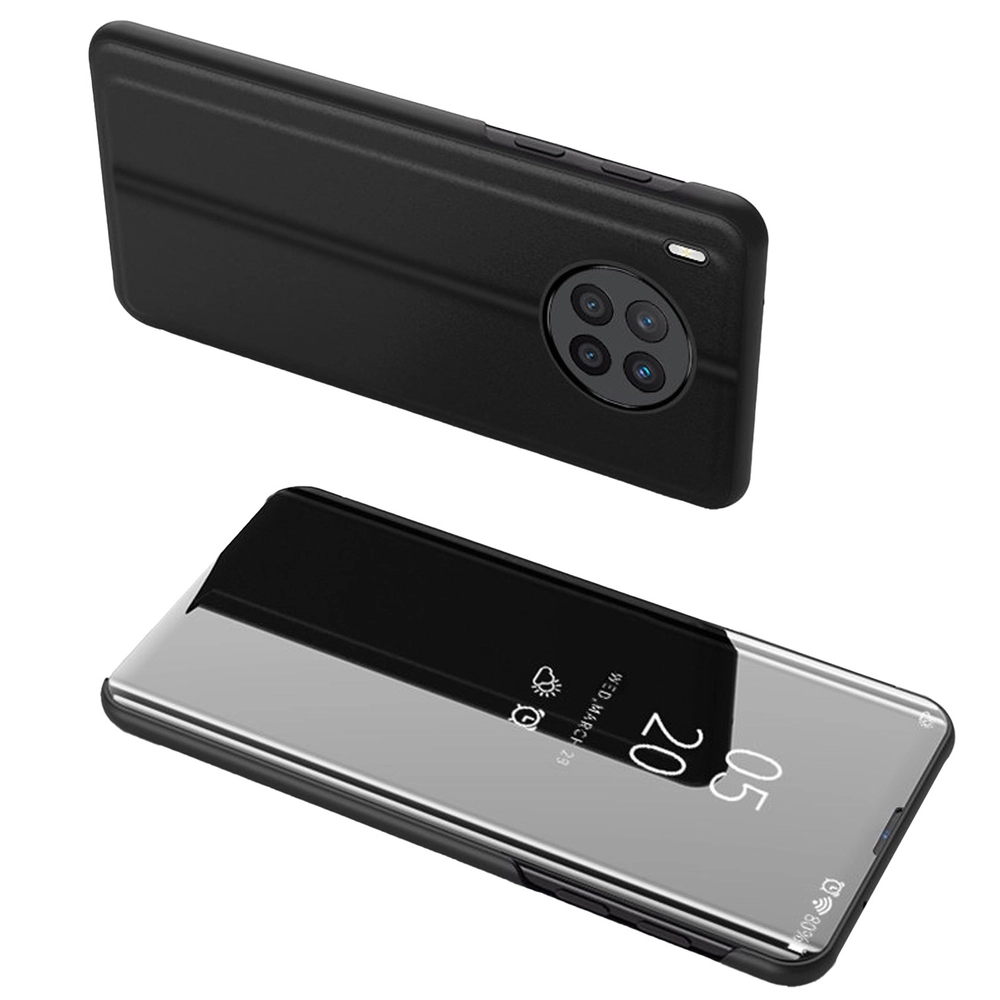 Clear View Case cover for Huawei