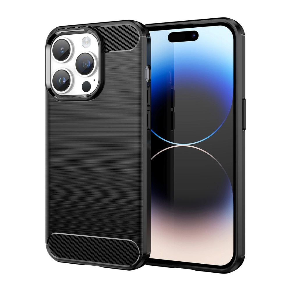 Carbon Case iPhone 14 Pro Max
