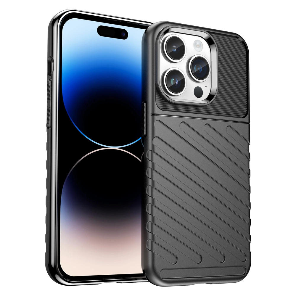Thunder Case iPhone 14 Pro armored